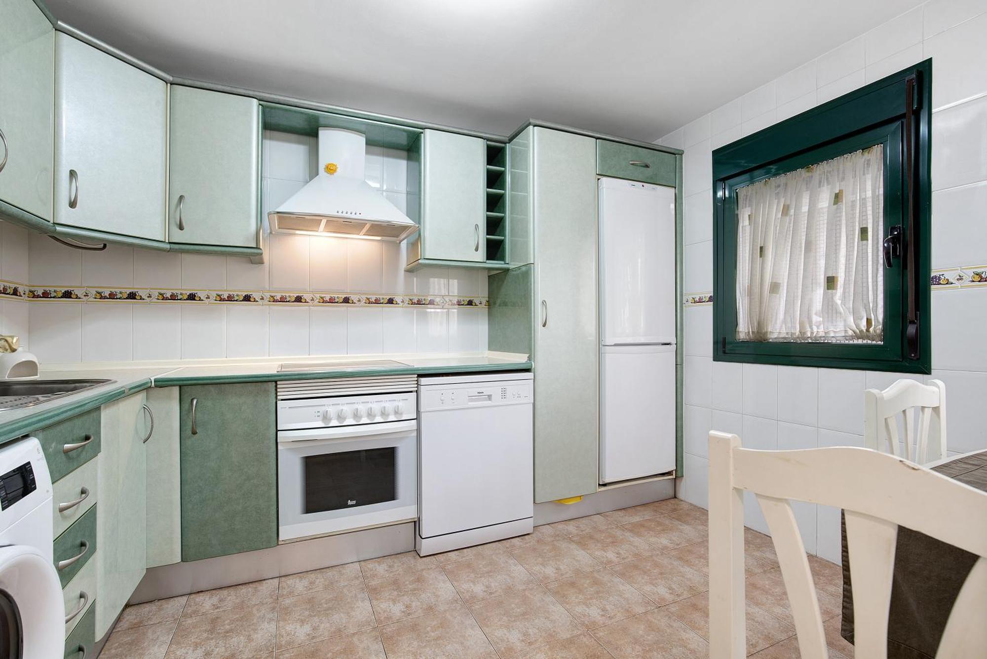 Apartamento Las Palmeras Гран-Тарахал Экстерьер фото