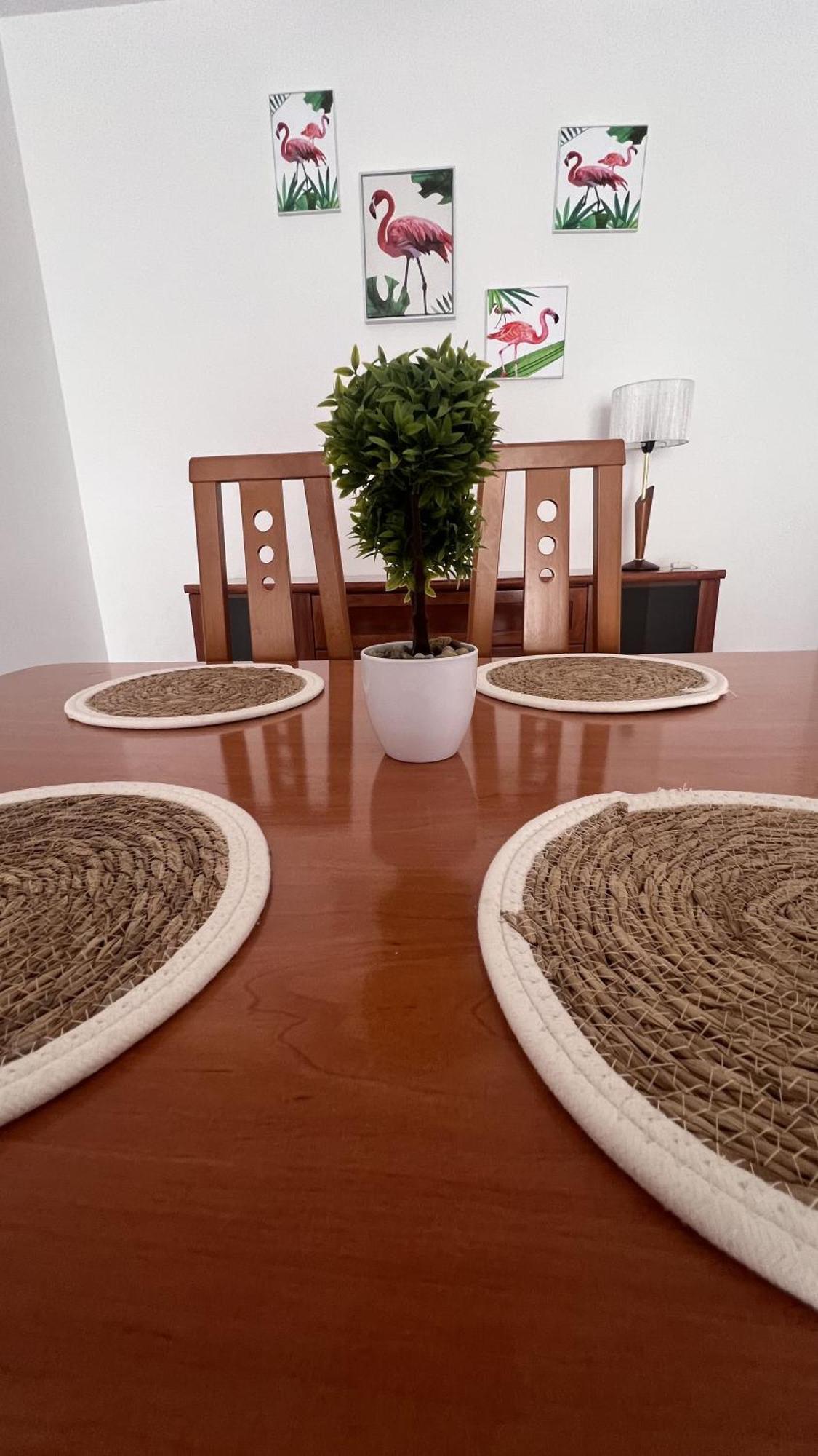 Apartamento Las Palmeras Гран-Тарахал Номер фото